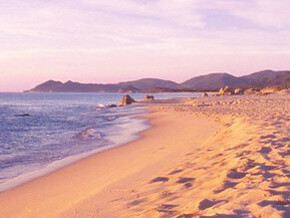 It is like suddenly becoming a drop in the ocean drowned