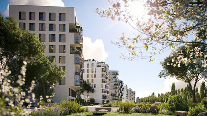 SeiMilano, un nuovo quartiere a misura di cittadino