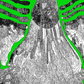 Benedict Drew. Courtesy of Whitechapel Gallery