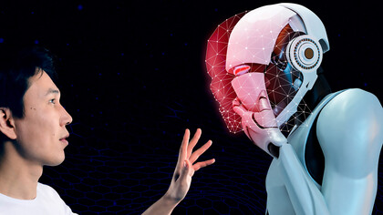 Exploring ethical concerns surrounding AI, human-machine interaction effects, oxytocin production in humans, and the impacts of surveillance society, while considering the influence of Big Tech and the importance of AI regulation