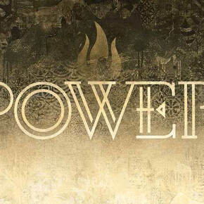 Shepard, Fairey, Power, courtesy galerie Magda Danysz