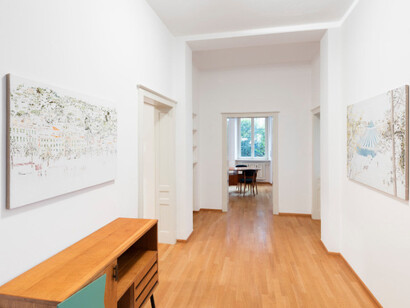 Gianluca Di Pasquale. Courtesy of Monica De Cardenas