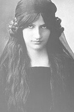 Jeanne Hébutèrne