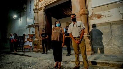 43ª Edición (descafeinada) del Festival de Teatro Clásico de Almagro 