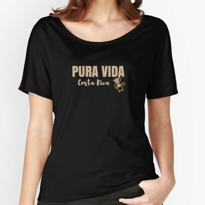 Pura Vida