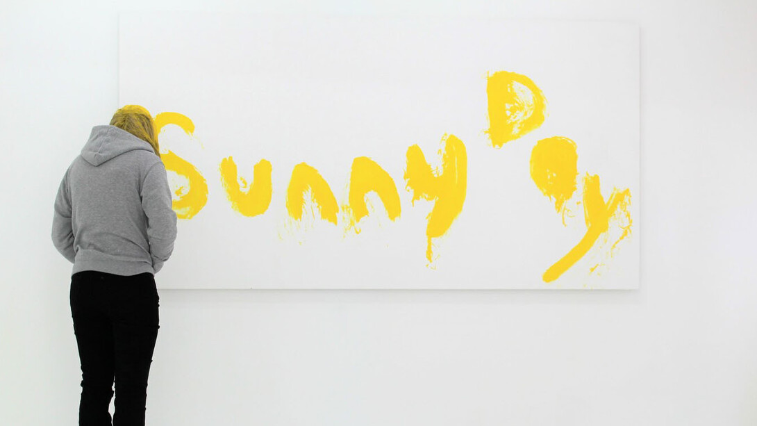 Mark Jenkins. Courtesy of Danysz Gallery