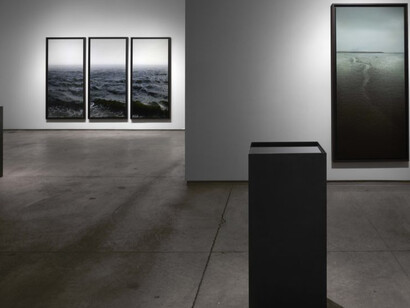 Nadav Kander. Courtesy of Flowers Gallery