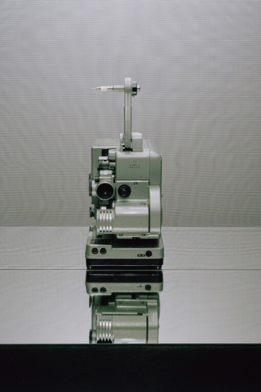 Courtesy Galerie EIGEN + ART Leipzig/Berlin