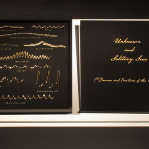 The Sorcerer’s Burden. Courtesy of The Contemporary Austin