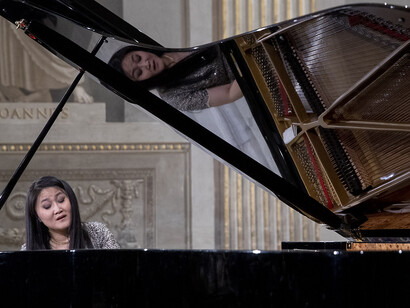 Concerto al Quirinale