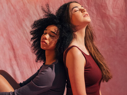 With a shared sense of empowerment, these women discuss the cultural shifts towards gender neutrality and liberation from patriarchal constraints, reflecting on the transformative power of fashion