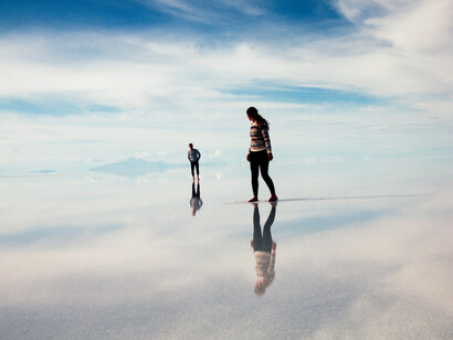 No hay que controlar la emoción, hay que ordenar nuestra percepción de la energía