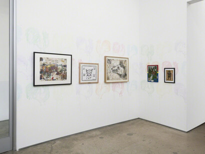 Jeffery Vallance. Courtesy of Edward Cella Art+Architecture