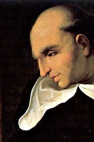 Ritratto di Bartolomé de Las Casas