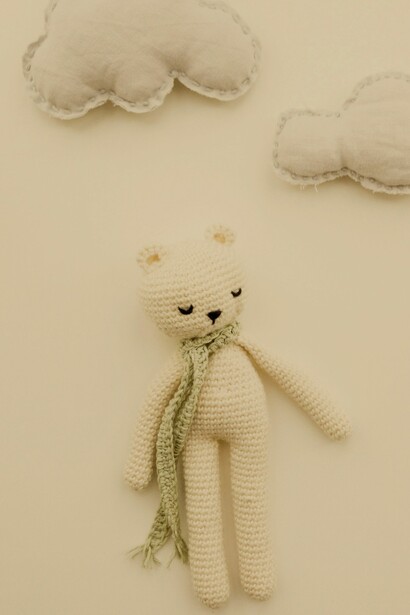 Você vai ter que educar uma vida, mesmo com aquele pequeno sentimento de insegurança se está fazendo correto