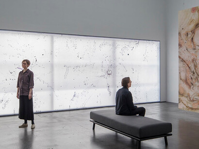 Alma Heikkilä. Courtesy of Kiasma