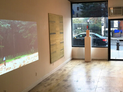 I Can See the Wood for the Trees. Courtesy of Arts+Leisure