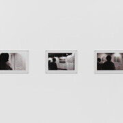 Teresa Burga. Courtesy of Migros Museum