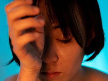 Ansia, stress e preoccupazioni alimentano spesso un circolo vizioso che peggiora il sonno