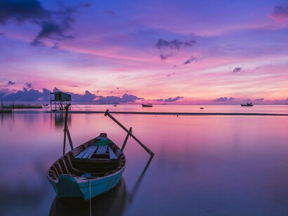 A calma e a certeza brotando na incerteza de saber ser. E eu me pergunto; Ser o que? O que Sou? 