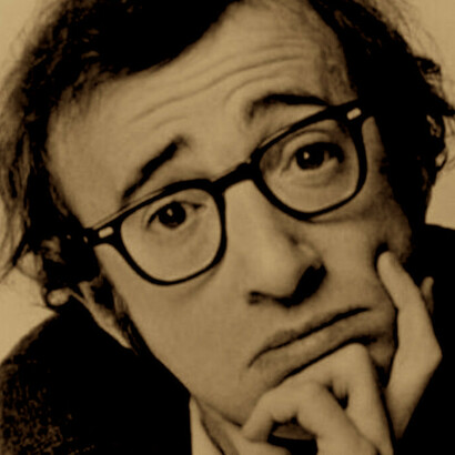 Woody Allen