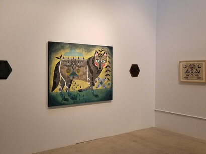 Together. Courtesy of KP Projects