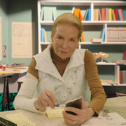 Cécile B. Evans, Still from Reality or not, 2023. Courtesy of Pérez Art Museum Miami