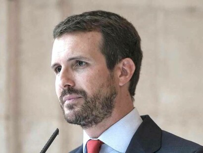 Pablo Casado