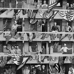 Jane Hammond, Chai Wan Five