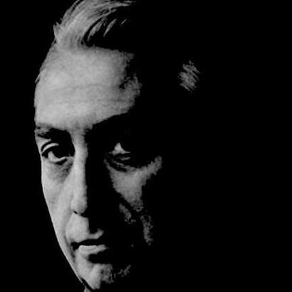 Barthes (1915- 1980)
