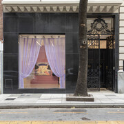 Galería Miranda Bosch
