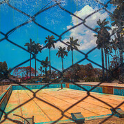 Rabbits, Rats & Cats. Courtesy of Benrubi Gallery