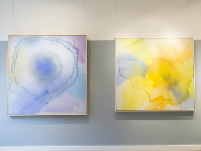 Vivian Springford. Courtesy of Taylor | Graham