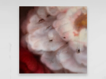 Helena Minginowicz, Out of order, exhibition view. Courtesy of Galerie Prima