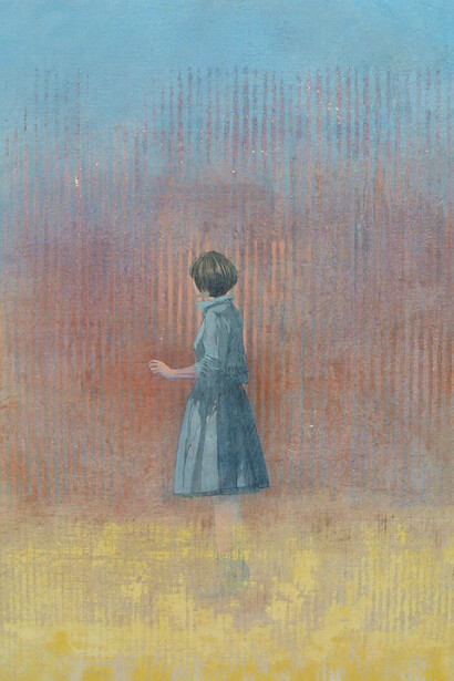 Federico Infante & Johannes Nielsen. Courtesy of PUNTO SULL'ARTE