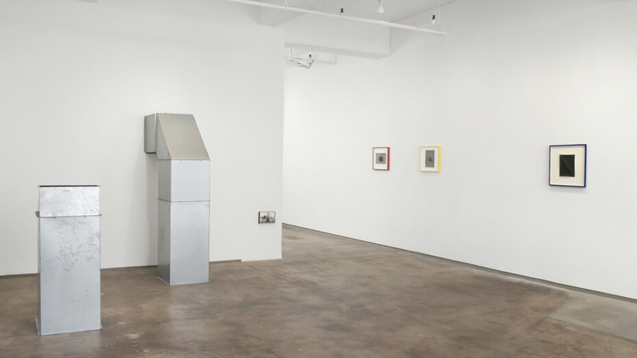 NOwhere Without No. Courtesy of Josée Bienvenu Gallery