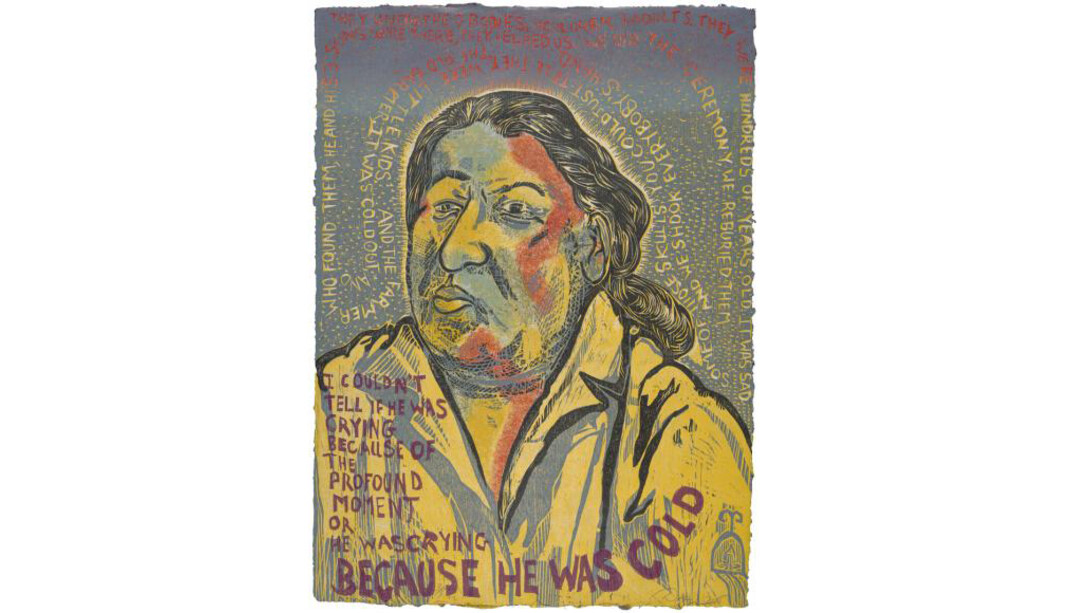 In Our Own Words. Courtesy of Amon Carter Museum of American Art