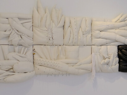 On The Edge Of The Wilds. Courtesy of 532 Gallery Thomas Jaeckel