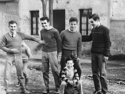 Amigos de Quinta Normal