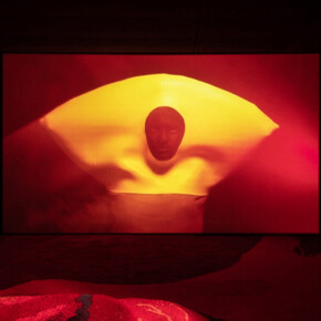 Grotta Profunda, Approfundita. Courtesy of Den Frie Centre