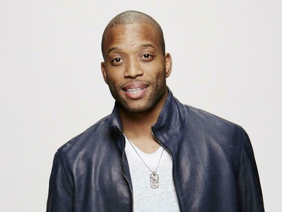 Troy “Trombone Shorty” Andrews