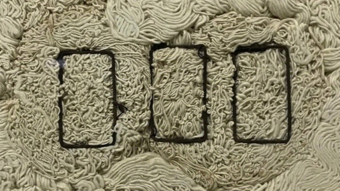 Bené Fonteles. Courtesy of Galeria Karla Osorio