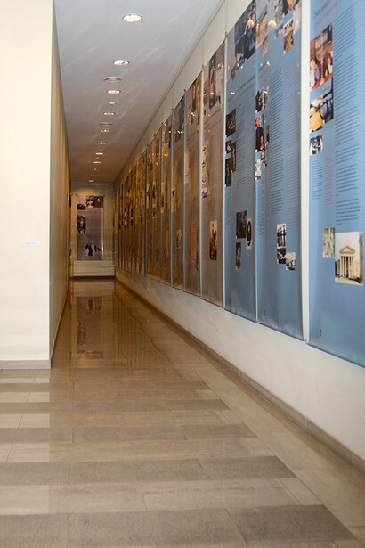 Jewish Life in Lithuania. Courtesy of Vilna Gaon State Jewish Museum