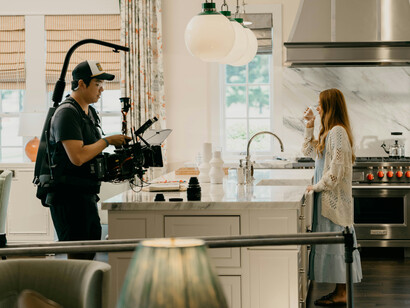 Movies tell stories that reflect different cultures, traditions, and perspectives