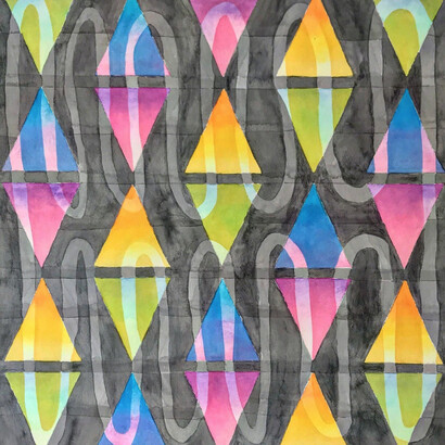 Wilderness. Courtesy of LMAKgallery