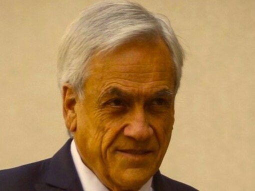 Sebastián Piñera ha tenido que cancelar un viaje a EE UU parea afrontar la crisis