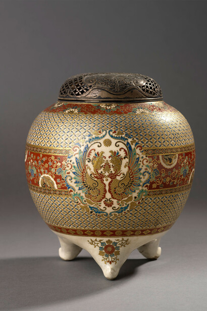 Obsession. Courtesy of Montreal Museum of Fine Arts