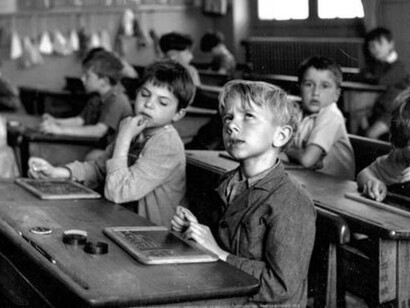 Nuovi metodi educativi