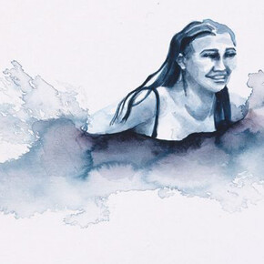 Stephanie Vegh. Courtesy of AGH