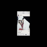 Voice of God. Courtesy of Steve Turner